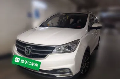 Baojun 730
