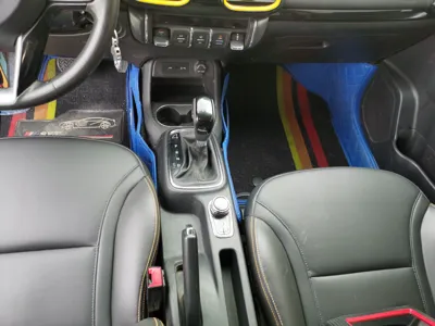 Dongfeng Aeolus AX4