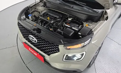 Hyundai Venue