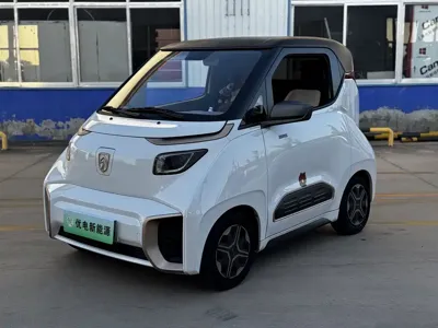 Baojun E200