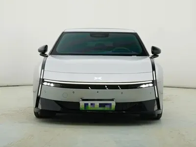 Xpeng P7