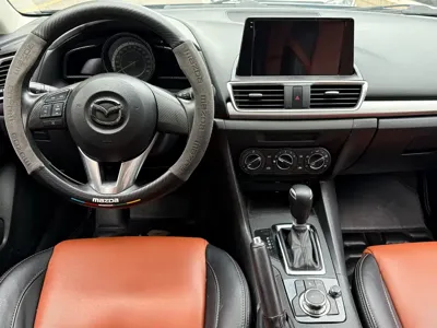 Mazda 3 Axela