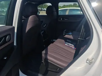Chery Tiggo 9
