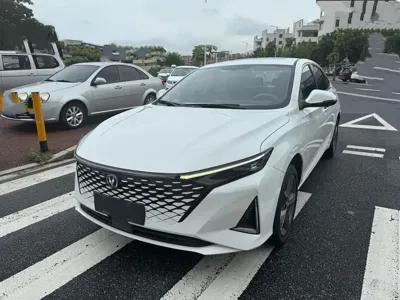 Changan Ruicheng PLUS