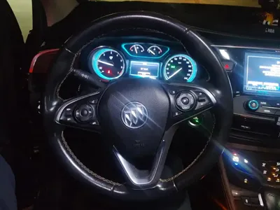 Buick Envision Plus