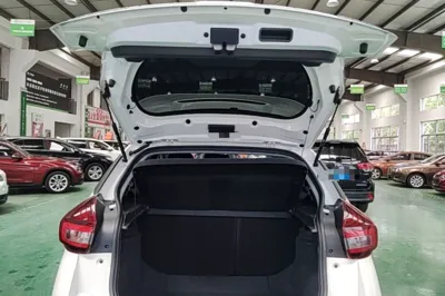 Chery Tiggo 3x
