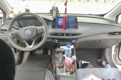 Buick Velite 6