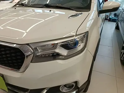 Haval H1