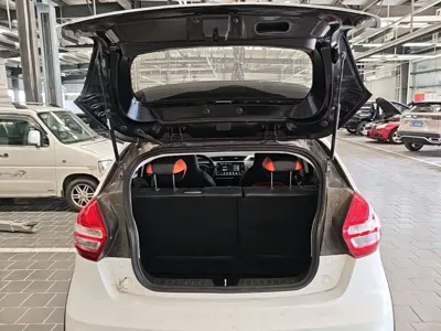 Geely Vision X1