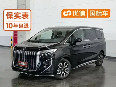 Hongqi Hongqi HQ9