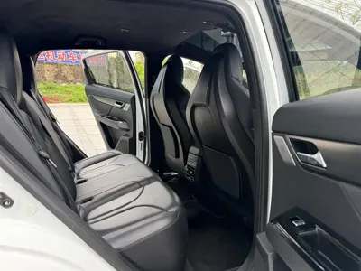 Xpeng G3