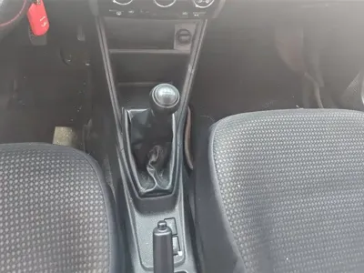 Toyota Vios FS