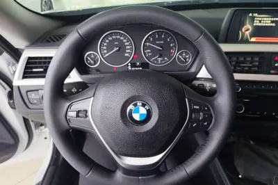 BMW 3 Series GT