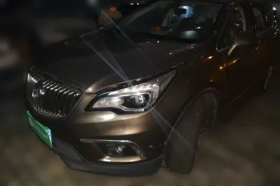 Buick Envision