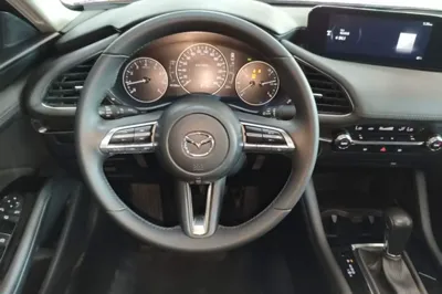 Mazda Mazda 3 Axela