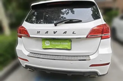Haval H2