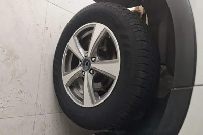Haval H6 Coupe
