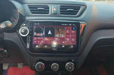 Kia K2