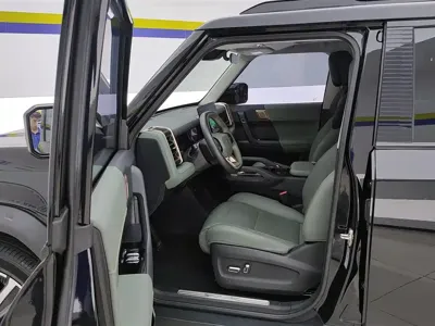 iCAR iCAR 03