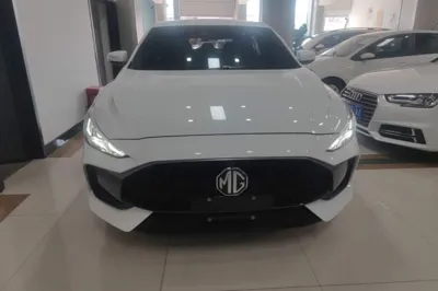 MG 5