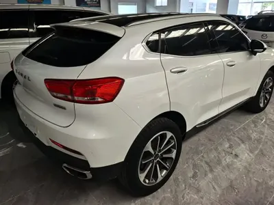 Haval F5