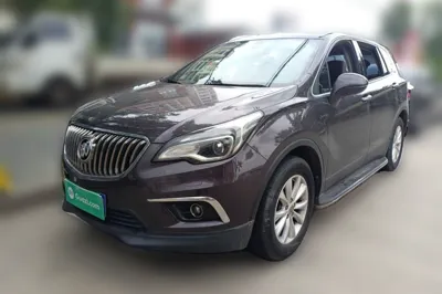 Buick Envision
