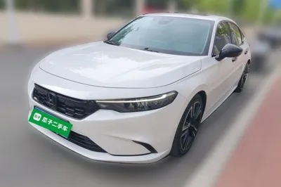 Honda Integra
