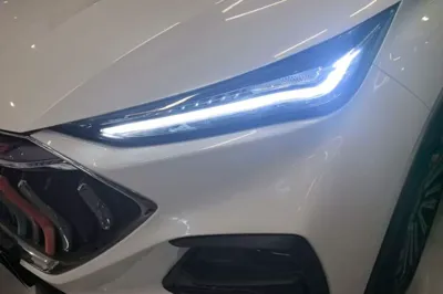 CHANGAN OSHAN X5