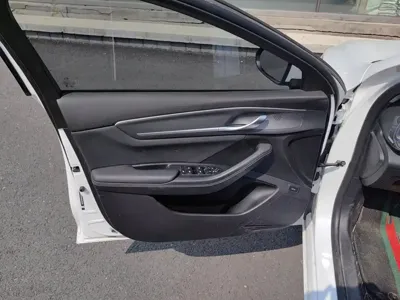 BYD Destroyer 05
