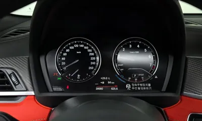 BMW X2 (F39)