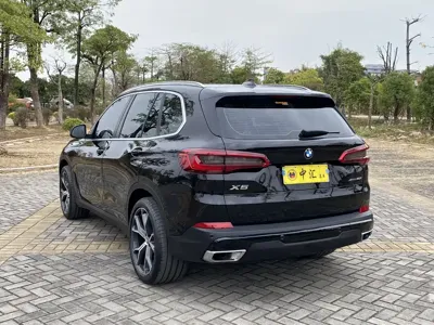 BMW X5 (Import)