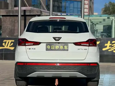 Jetta VS5