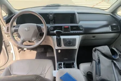 Honda Elysion