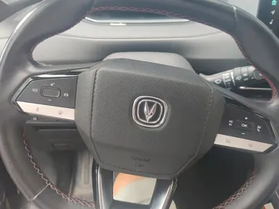 Changan CS55PLUS