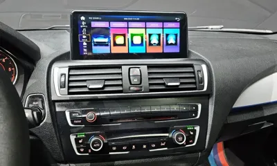 BMW 2-Series