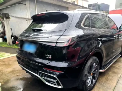 Hongqi Hongqi HS5