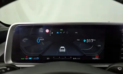 Hyundai Ioniq6