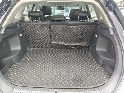 Hongqi Hongqi HS5