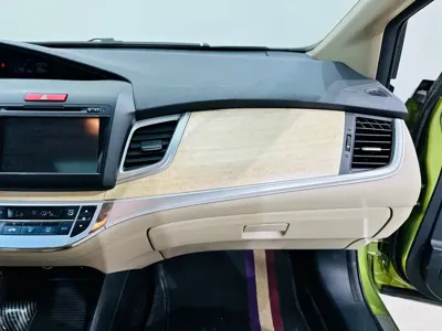 Honda Jade