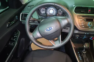 Ford Escort