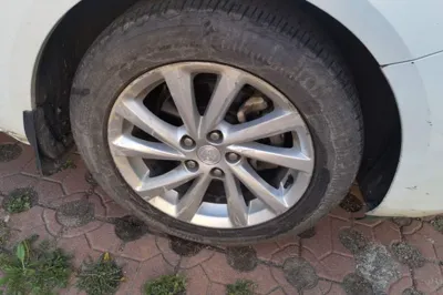 Buick Verano