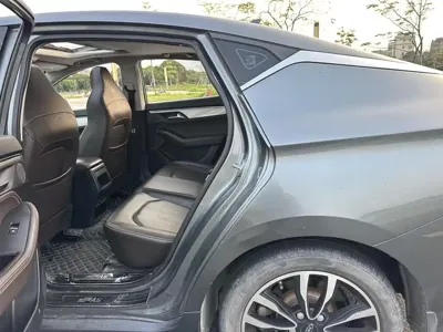 JAC A5