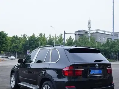 BMW X5 (Import)