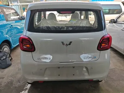 Wuling MINIEV