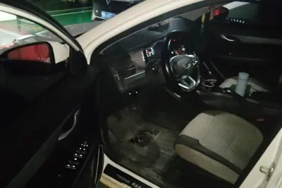 Geely Auto Emgrand
