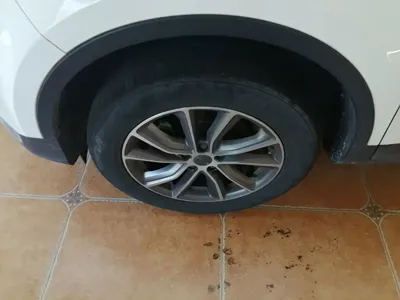 Geely Boyue