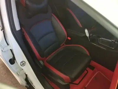 Geely Emgrand S