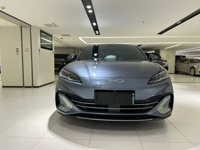BYD 海豹06