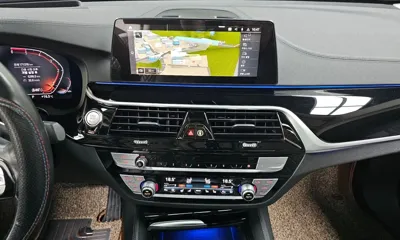 BMW Gran Turismo