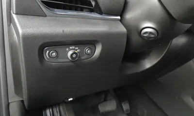ChevroletGMDaewoo Traverse